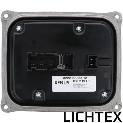 A2229008812 A2059009534 MultiBeam LED XENUS Scheinwerfer Steuergerät für MB Mopf - Bild 1 von 4