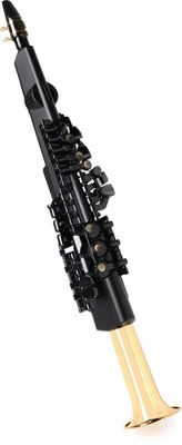 Yamaha YDS-150 Digital Saxophone - Image 1 of 4