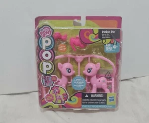 My Little Pony Pop Pinkie Pie Create Your Pony Style Kit Toy - Picture 1 of 2