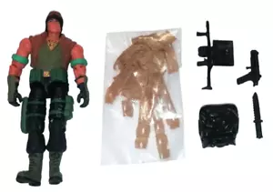 G.I. Joe DART (v2) Pathfinder - 2003 Hasbro Action Figure - Picture 1 of 6