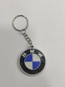 Portachiavi BMW - Foto 1 di 1