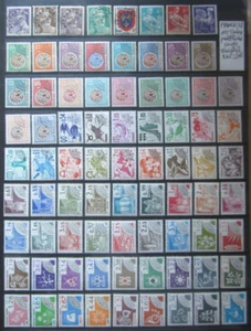 DESTOCKAGE : LOT 100 TIMBRES PREOBLITERES FRANCE - NEUFS - DIFFERENTS (h) - Foto 1 di 2