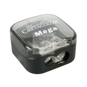 TEMPERAMATITE MEGA IN METALLO SCOCCA IN PLASTICA CRETACOLOR PROFESSIONALE - Imagen 1 de 3