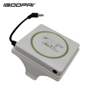 NEW PSP external backup power supply 2400 mAh for Sony PSP2000/3000 back battery - Picture 1 of 11
