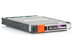 005051587 EMC FLASH SSD 800GB SAS 6/12G 2.5" SFF - Photo 1/7