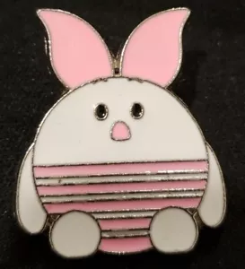Spilla Disney Piglet Winnie the Pooh mistero magico Ufufy Hong Kong HKDL 102422 - Foto 1 di 4