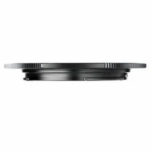 Adaptador K&F Concept Pro para lente de tornillo M42 42 mm a cámara Canon EOS EF 70D 5D3 - Imagen 1 de 5