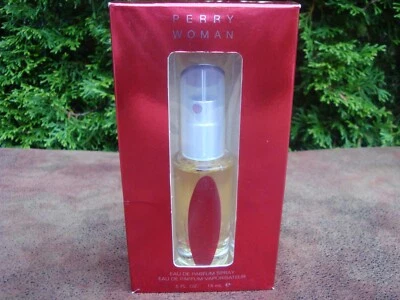 Perry Woman Eau de Parfum Spray .5 OZ por Magnifique Parfums & Cosmetics (2003) Foto 1 de 4