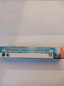 OSRAM HALOLINE 64698 HALOGENSTAB / 160 W / 3100 lm / R7s /114,2 mm - Bild 1 von 1