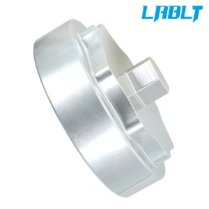 LABLT Fuel Filter Housing Cap 68065612AA For 2010-2019 Ram 2500 3500 4500 6.7L - Picture 1 of 8