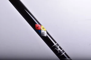 NEU HZRDUS RDX RAUCHTREIBERWELLE 6.0 STEIFER PING TAYLORMADE TITLEIST 80G - Bild 1 von 9
