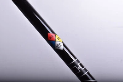 PROJECT X NEU HZRDUS RDX RAUCHTREIBERWELLE 6.0 STEIFER PING TAYLORMADE TITLEIST 80G