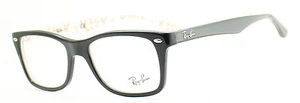 RAY BAN RB 5228 5014 RX Optical FRAMES - NEW RAYBAN Glasses Eyewear Eyeglasses - Picture 1 of 12