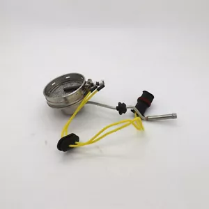 Webasto Air Top EVO 40 Air Top EVO 55 bruciatore diesel con candela 12v 9029412A - Foto 1 di 2