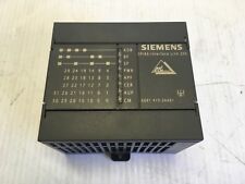 Siemens Simatic Net Link Profibus/AS-Interface 1P 6GK1 415-2AA01 250mA
