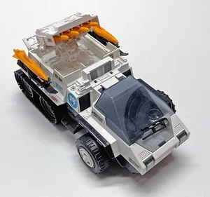 1985 Snow Cat - Near Mint - 100% Complete      . - Imagen 1 de 5