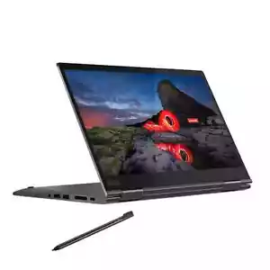 Pc Portatile Lenovo 13.3" i5 Ram 16Gb SSD 256 Notebook 2in1 TOUCH Ricondizionato - Foto 1 di 11