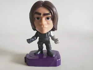 McDonald's 2020 The Avengers Winter Soldier End Game - Happy Meal Toys For Kids - Picture 1 of 12