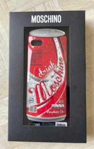 IPHONE 5/5S Moschino cover, brand new in box - Picture 1 of 2