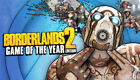 Borderlands 2: Game of the Year Edition GOTY (PC/MAC/LINUX) - Steam Key [WW]