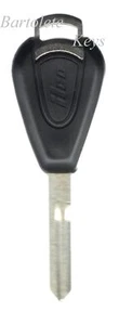 Replacement Transponder Car Key Blank Fits 2008 2009 2010 2011 Subaru Tribeca - Picture 1 of 8