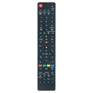 TM-5000HD Replaced Remote Fit for Technomate HD Satellite Receiver TM-5402 HD - Picture 1 of 6