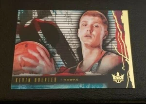 2018 Panini Court Kings Acetate Rookies #24 Kevin Huerter Atlanta Hawks Rookie - Picture 1 of 2