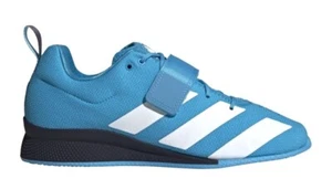 Zapatos de levantamiento de pesas Adidas Adipower GZ5954 - Imagen 1 de 8
