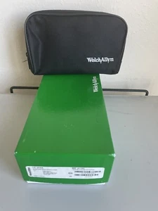 Welch Allyn 2103 Sphyg Bainbridge con polsino adulto, nuovo. - Foto 1 di 5