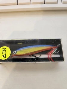 RAPALA X-RAP XR-8 FISHING LURE - Picture 1 of 9