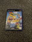 The Simpsons: Hit & Run (PlayStation 2, PS2, 2003)