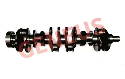 Crankshaft for Caterpillar C6.6 - Image 1 of 3