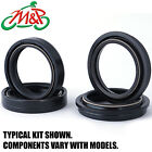 KTM 50 SX 2016 Replacement Fork Oil and Dust Seal kit