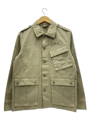 A.P.C. Military Jacket beige XS Used - Image 1 of 4