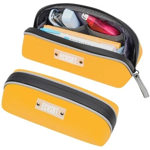 Pencil Case, Open Flat Pencil Pouch for Men Women, Small Pen Holder Bag for A... - Picture 1 of 6