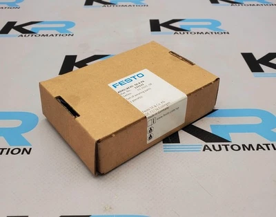 Kit de piezas de desgaste de cilindro compacto Festo ADVU/AEVU-50-A-P-A 121121 Foto 1 de 3