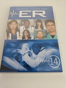 ER: Season 14 - Bild 1 von 7