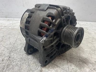 VAUXHALL Vivaro X83 A Alternator 903RE0715 - Image 1 of 4