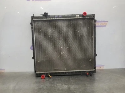 02 2002 TOYOTA TACOMA SR5 3.4L 4X2 RADIATOR Foto 1 de 4
