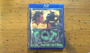 Marcus Koch's Rot  Blu-Ray Horror Autographed  - Bild 1 von 3