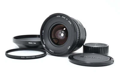 Sigma 18mm f/3.5 AF Lens Nikon F Mount 8363 - Image 1 of 4