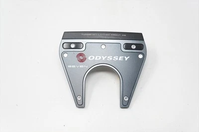 Odyssey  Tri-Hot 5K Seven  Putter Club Head Only 1244043 Lefty Lh - Image 1 of 4