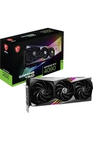 NVIDIA GeForce RTX 4090 - Picture 1 of 1