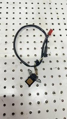 Honda VT750 2005 Shadow Aero sensor de pulso Foto 1 de 4