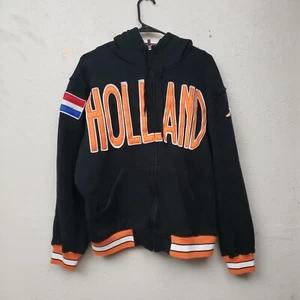 Kappa Holland Hoodie M - Picture 1 of 12