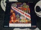 Invaders From Mars Laserdisc LD Helena Carter Free Ship $30