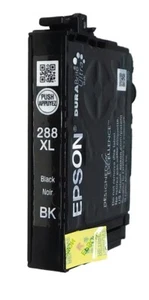 Cartucho de tinta negra Epson 288XL - Imagen 1 de 1