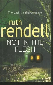 Not in the Flesh .Ruth RENDELL . Arrow Books SF50 - Imagen 1 de 1