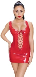 Vestido lacado S a XXL o2851105 - Imagen 1 de 7
