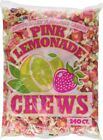 Albert's Fruit Chews Chewy Candy  (Pink Lemonade, 240CT ) - 1.5Lb FREE SHIPPING!